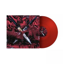 🔥 🔥 Savage Mode II Vinyl (Version 1) 🔥 🔥