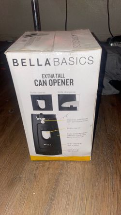 Beer opener / can opener