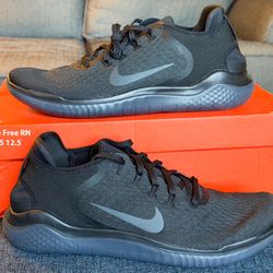 Nike Free RN Men’s Shoes