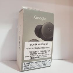 GOOGLE PIXEL BUDS PRO 2