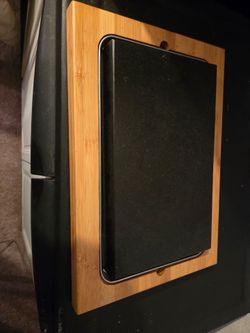 Stone steak cooker