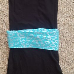 Jrs XL Yoga Type Pants