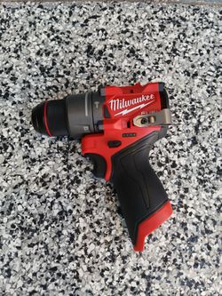 HAMMER DRILL MILWAUKEE M12 TOOL ONLY