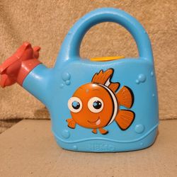  Pitcher Child's Toy Finding Nemo