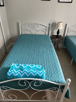 Beds