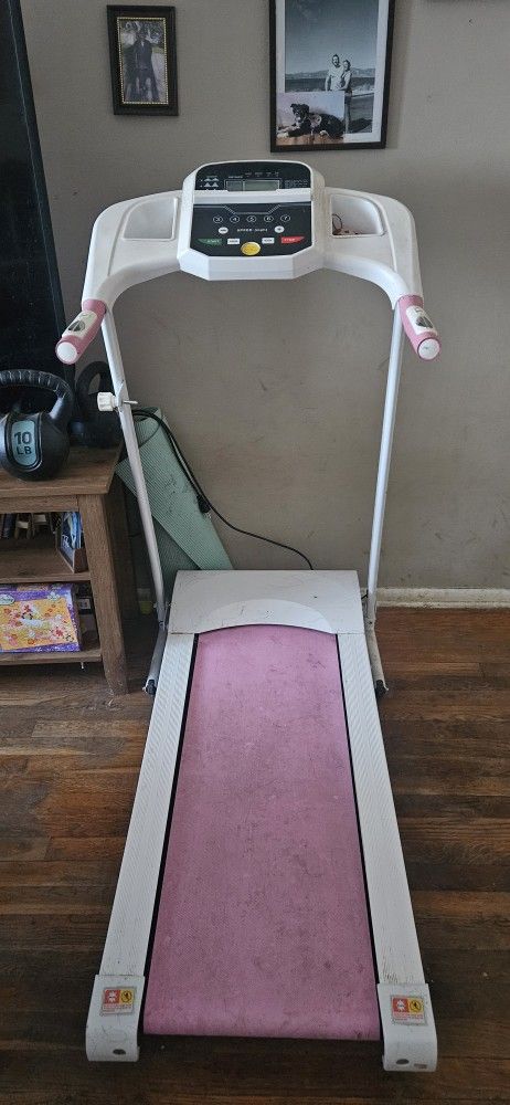 Treadmill