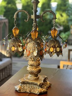 Vintage Lamp