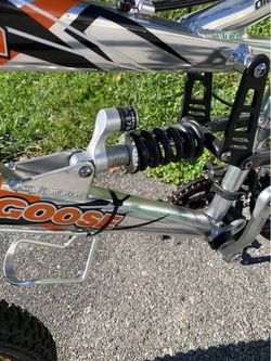 Mongoose xr250 bike sale