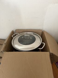 Princess House Stockpot
