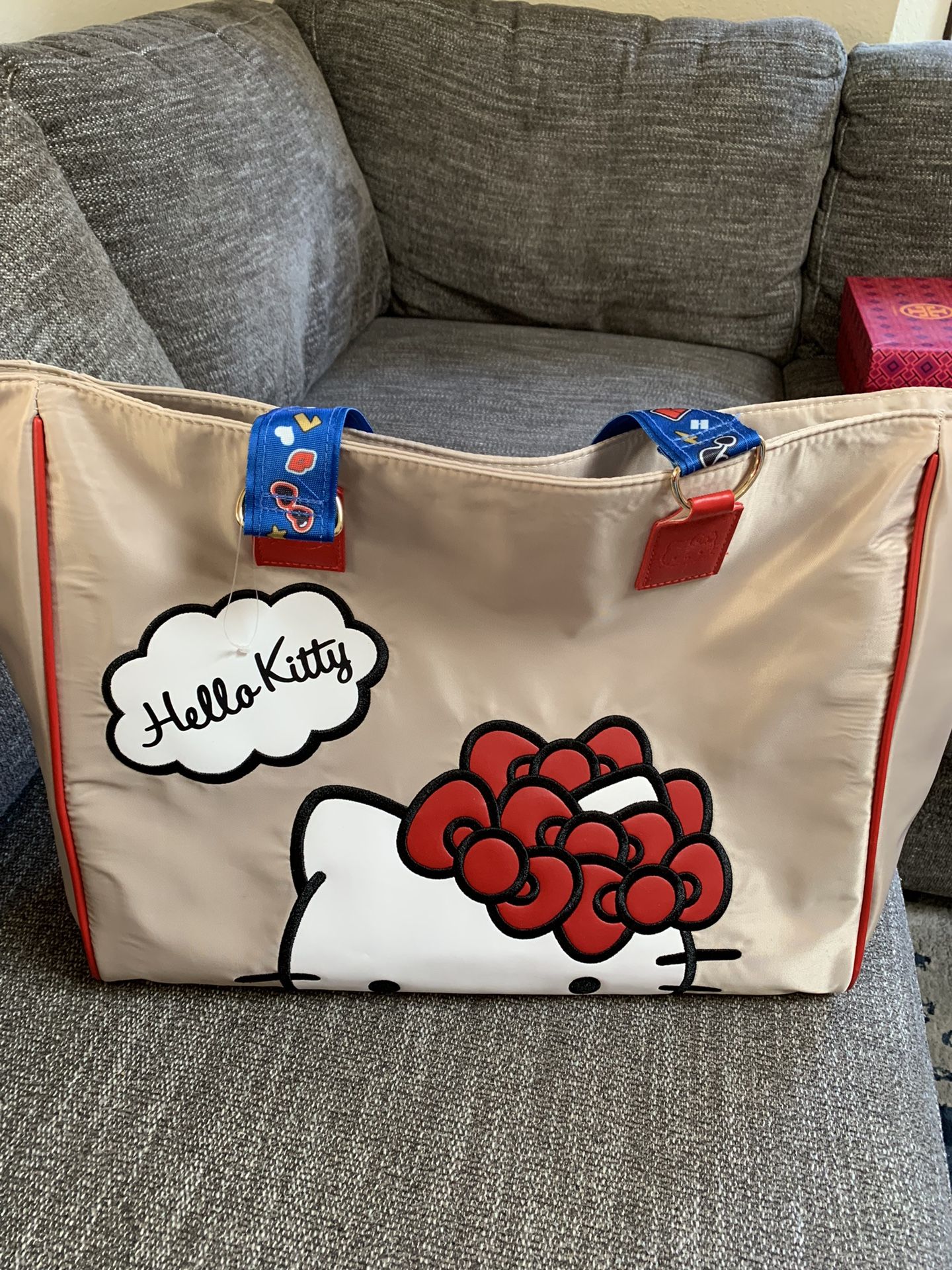 Hello Kitty