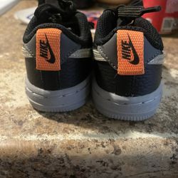 Nikes Air Force 1 Level 8 