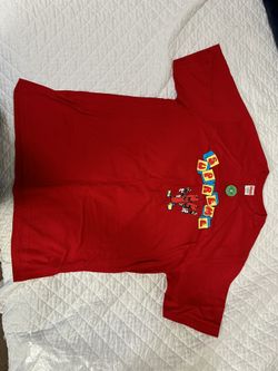 Supreme Dynamite Tee - Large