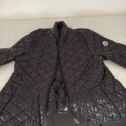 Moncler Zip Up Jacket 