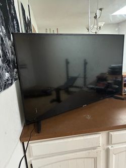 Samsung flatscreen