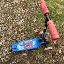 Scooter