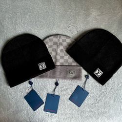 Lv beanie (NEW)
