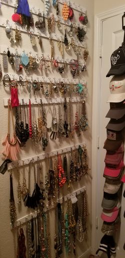 Fashion jewelry assecorries