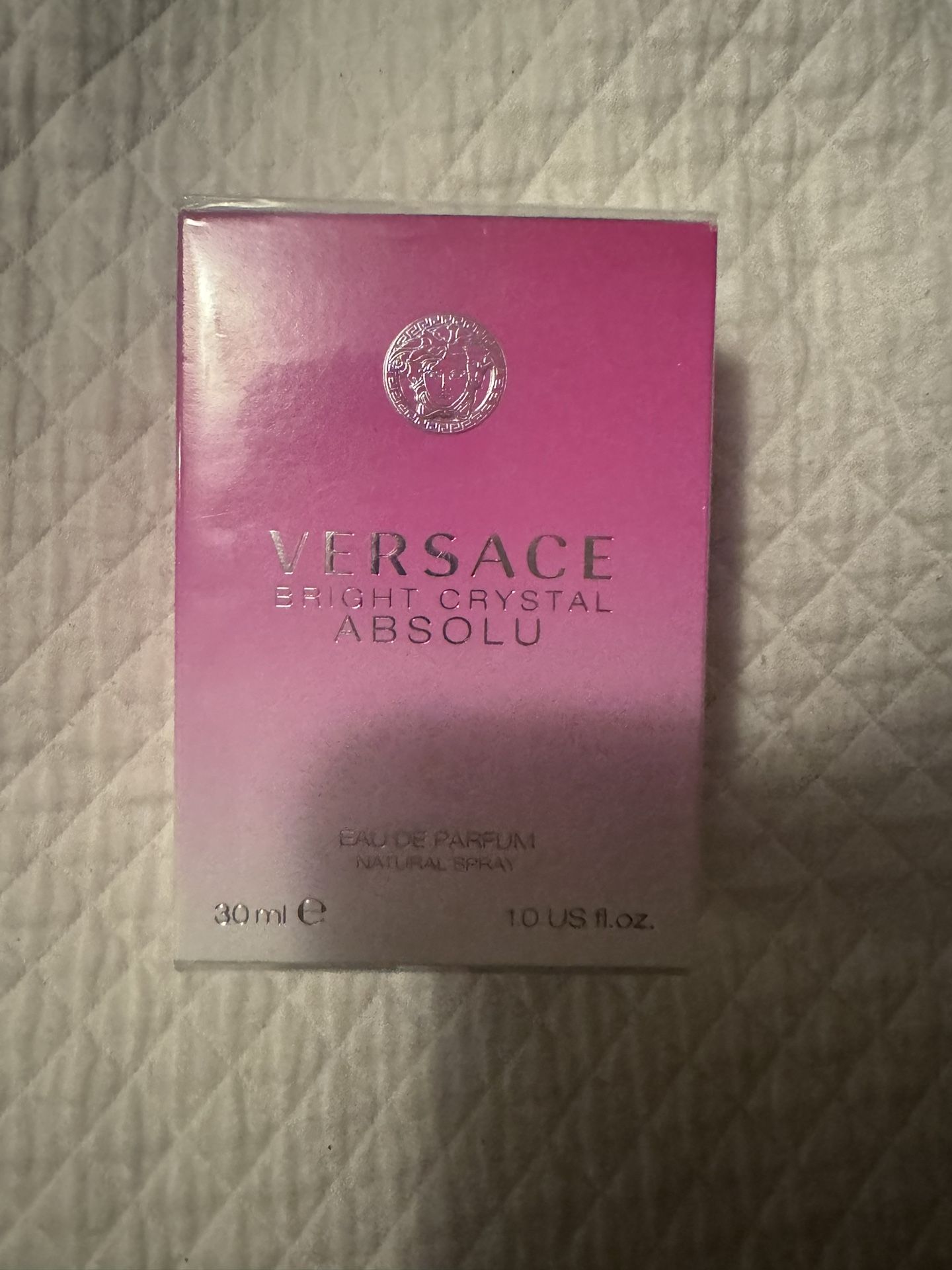 Versace Absolu 30ml