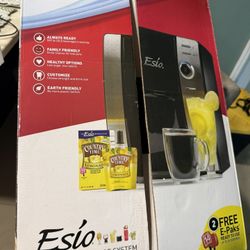 Máquina De Hacer Bebidas Frías