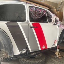 Vehicle Wraps