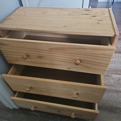 Small dresser