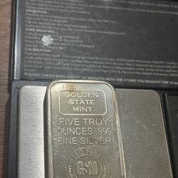 Golden State Mint