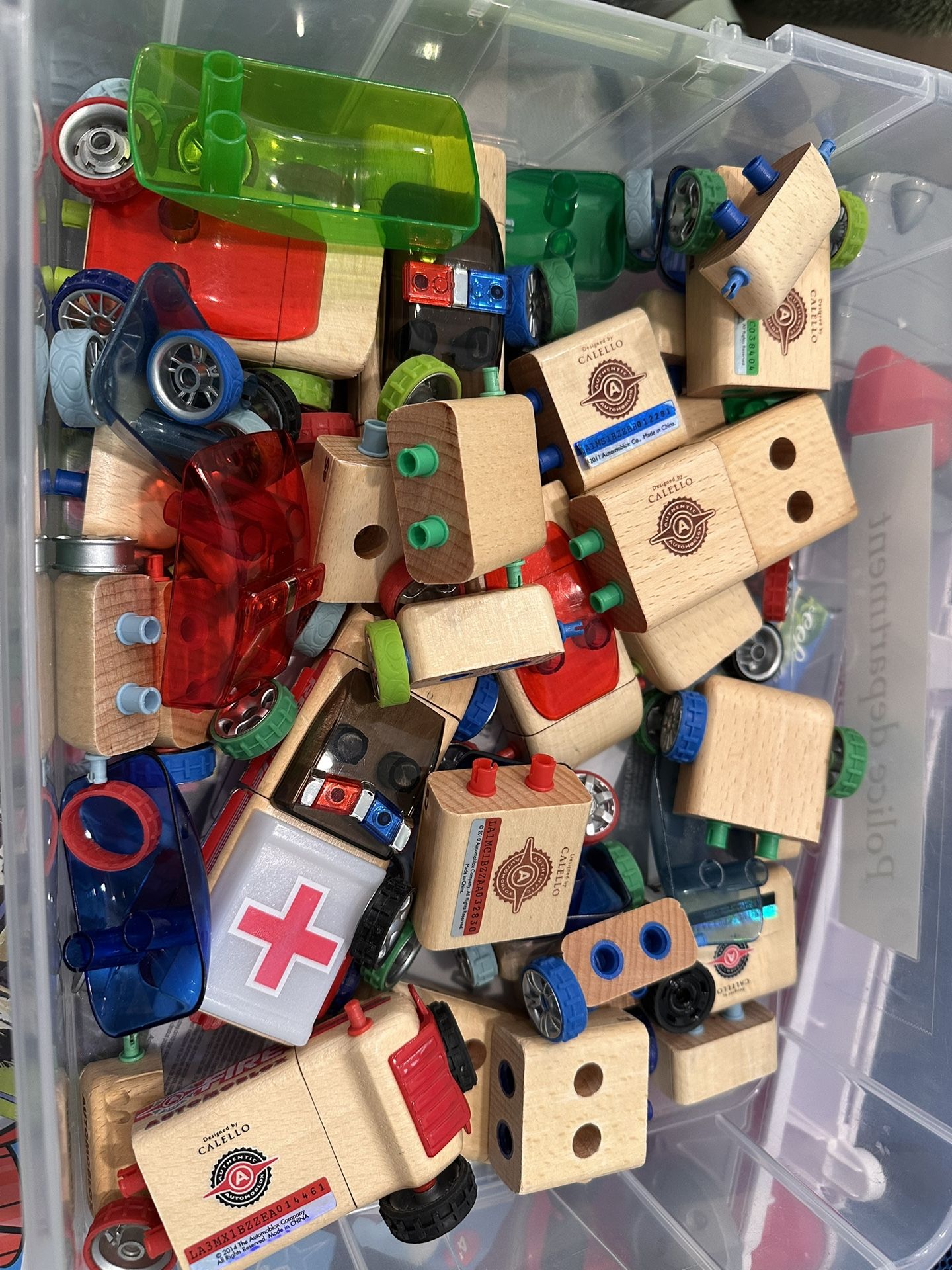 Automoblox