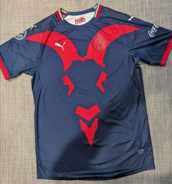 Puma Chivas de Guadalajara Soccer Jersey