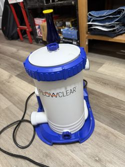Replacement Pool Pump Model #90403E