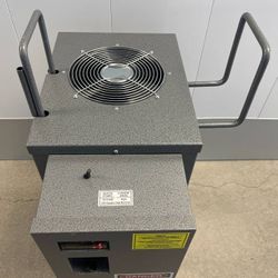 BugWiser Bedbug Remediation Heater 