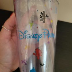 Starbucks/Disney Tumbler