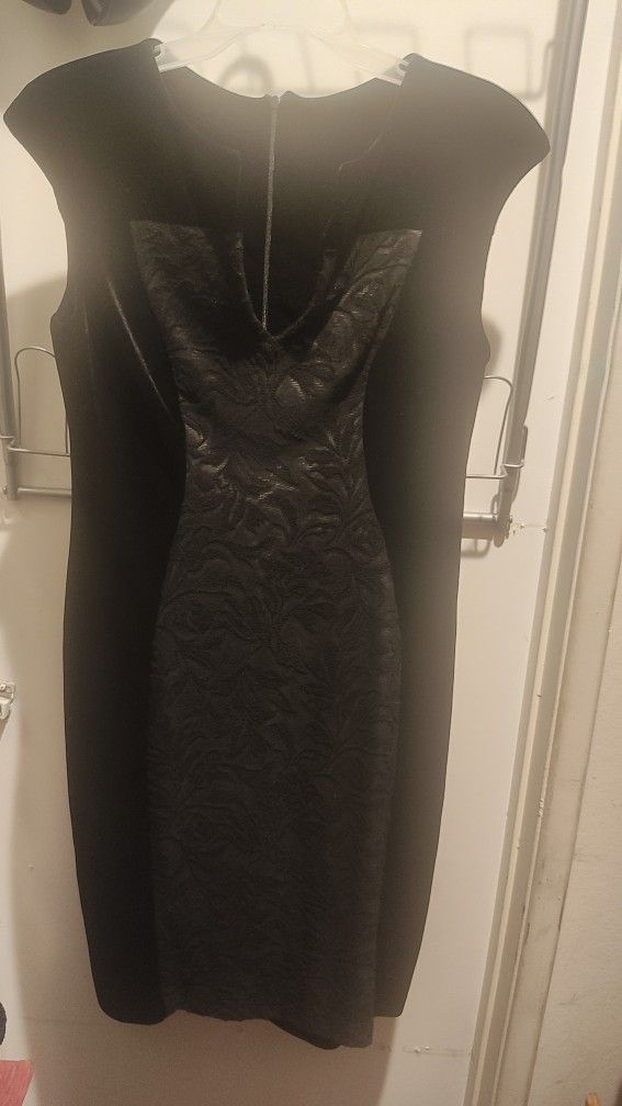 Dress Size 8