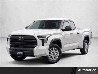 2022 Toyota Tundra