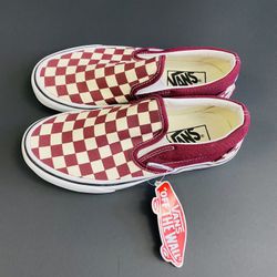 Van’s