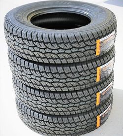 LT215/85/16  Cosmo Tires