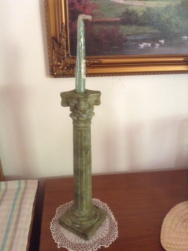 Candlestick