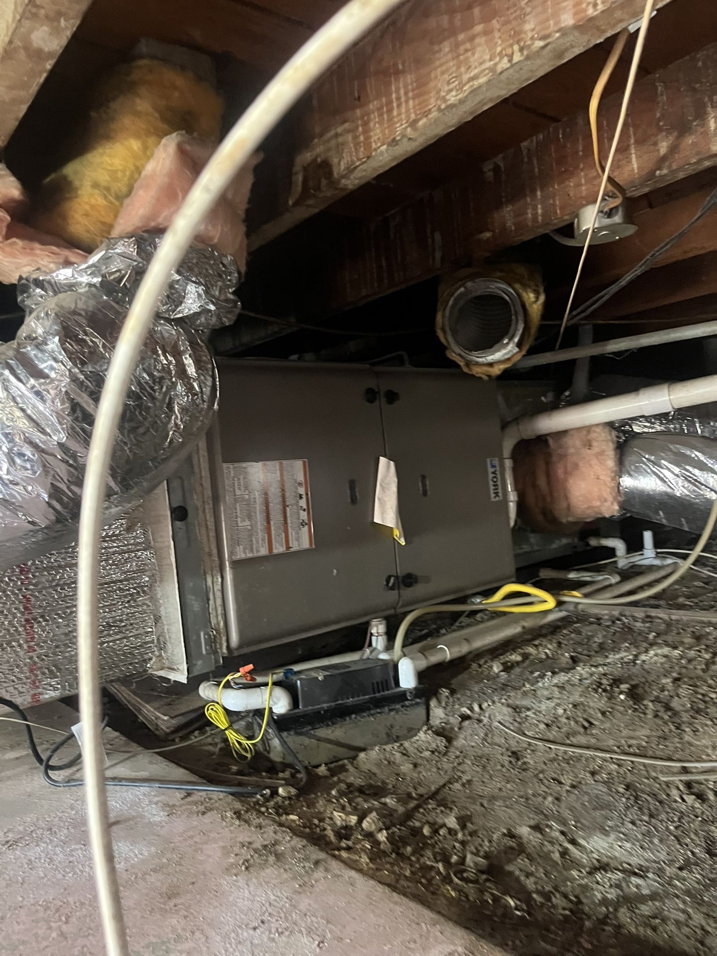 Heating/AC