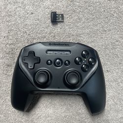 Steelseries Controller for PC/ Switch/ VR