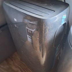 LG Puricare 50-Pint 2-Speed Dehumidifier