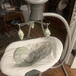Infant Swing