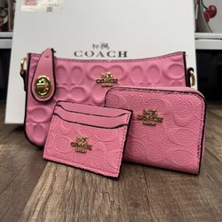 New Coach Bags