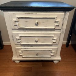 Home Goods Dresser 