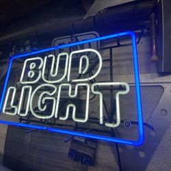 Neon Sign