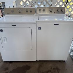 Lavadora Y Secadora 