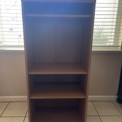 IKEA Book Shelves