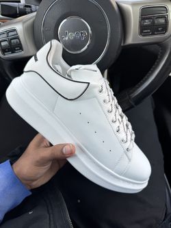 Alexander McQueen