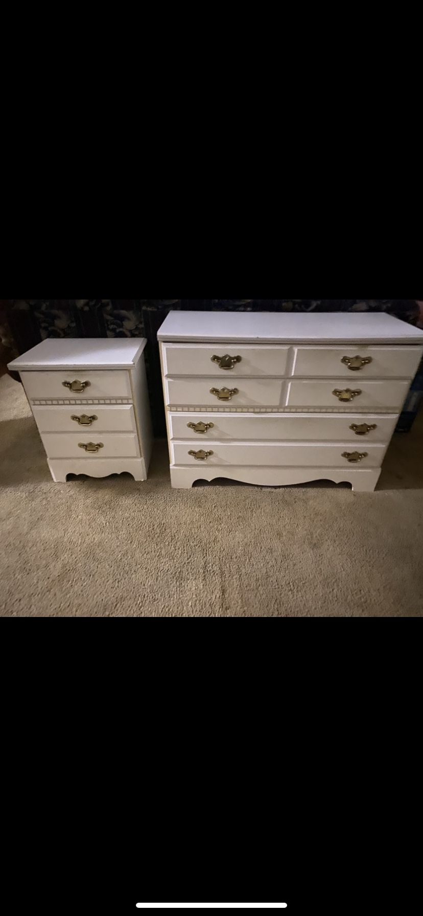 Bedroom Set
