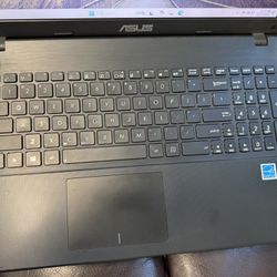 Asus Laptop 