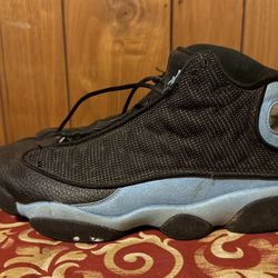 Nike Air Jordan Retro XIII UNC Shoes Size 11