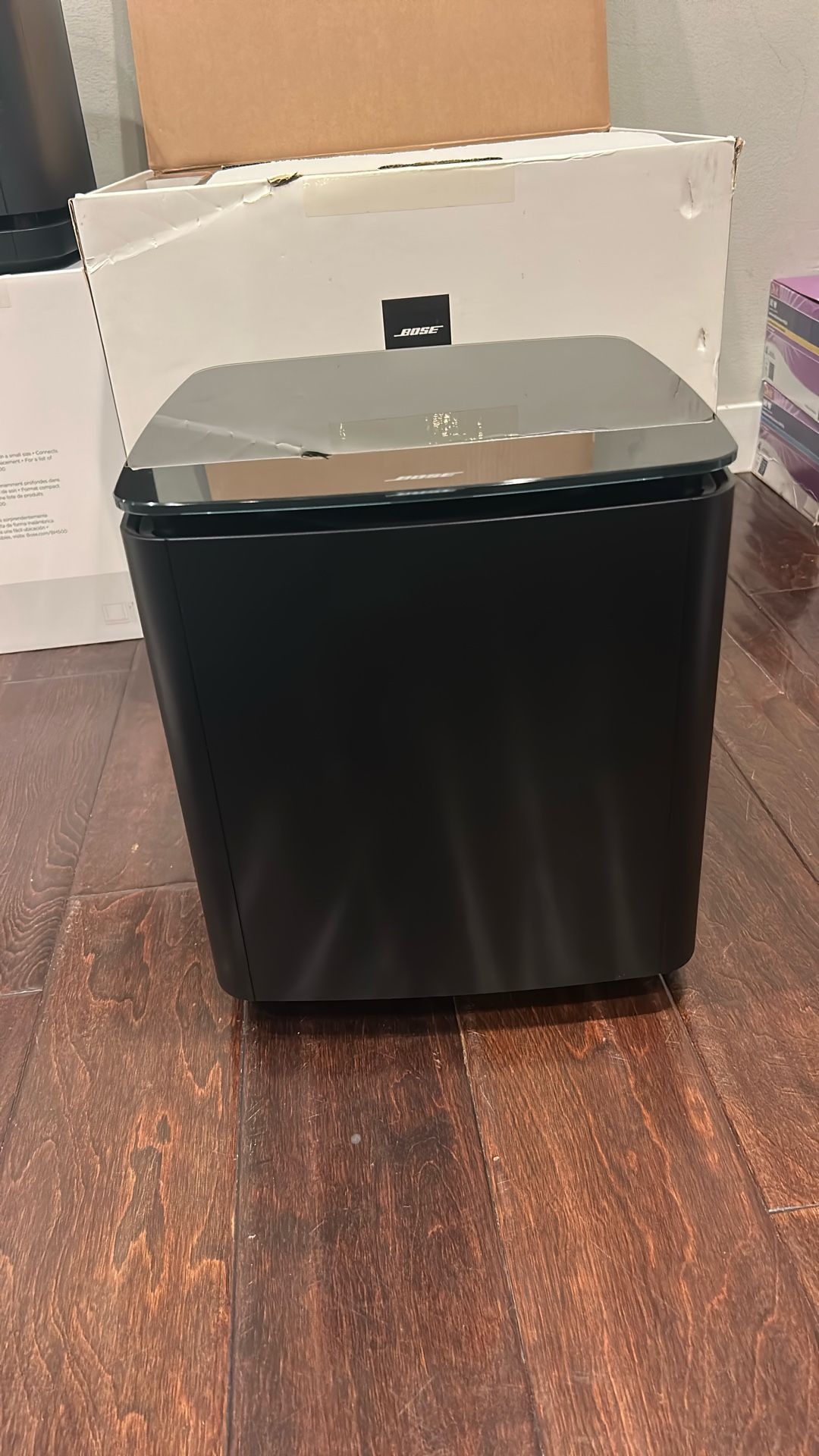 Bose Bass Module 700